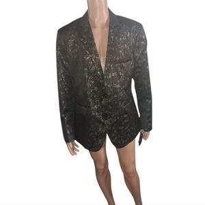 Inc International Concepts Suit Jacket